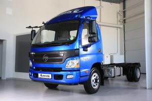 Foton BJ1089 '2016